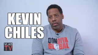 Kevin Chiles on Expanding His Drug Operation to Miami After Watching 'Scarface' (Part 4)