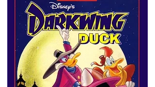 Is Darkwing Duck [NES] Worth Playing Today? - SNESdrunk