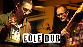 Eole Dub Live - Native Dream - Dub Music Zen
