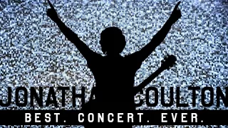 Jonathan Coulton - Best. Concert. Ever. (full live concert film)