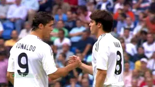 Cristiano Ronaldo Vs Tenerife Home (26/09/2009)