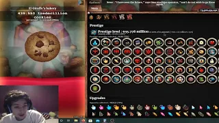 Cookie Clicker Most Optimal Strategy Guide #12 [Other Seasons]