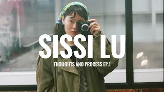 The Sissi Lu Interview - Creative Process, Street Photography Controversies and Emotion.