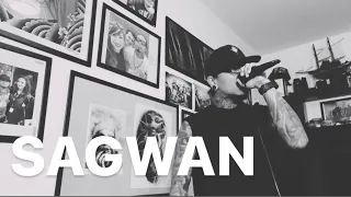 SAGWAN (cover song) GLOC 9