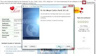 HOW TO WATCH MKV FILES IN WINDOWS MEDIAPLAYER (UPDATED)