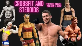 CrossFit and Steroids - Everything You Will Ever Need to Know