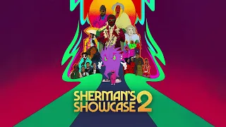 Sherman's Showcase - Epaulets (Official Full Stream)