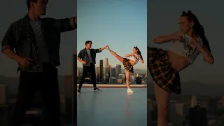 Olivia Rodrigo - Get him back - Samantha Long Fight Video