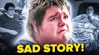 The Sad Story of Sean Miliken from My 600 Lb Life