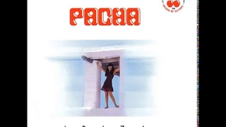 Pacha - Pacha Ibiza (1998) CD 1 DJ Pippi