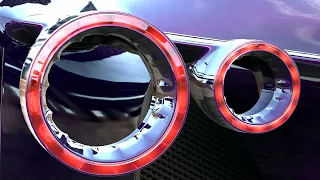 GT6 | In Detail |  New Nissan Concept 2020 VGT