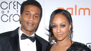 Here's Why Tia Mowry And Her Ex-Husband Got Divorced
