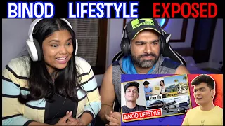 YouTuber's Rich Lifestyle EXPOSED REACTION | SLAYY POINT QnA |