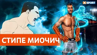 Судьба Стипе Миочича в UFC. Что ждет бойца в промоушене? #МашаXSPORT № 138