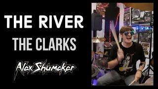 Alex Shumaker "The River" The Clarks