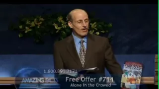 Doug Batchelor - Book of Revelation Study - Part 1 of 7