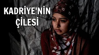 Cinlere Karışan Kadriye'nin Yaşadığı Efsane Hikaye | Cin Hikayeleri | Korku Hikayeleri