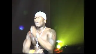 50 Cent Live 2003