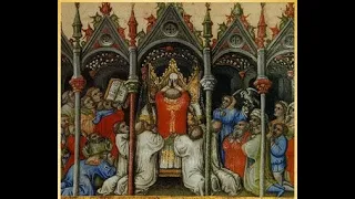 Guillaume de Machaut - Mass - Notre Dame - VI. Agnus Dei