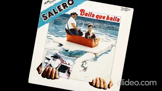 Salero - Baila que baila 1984