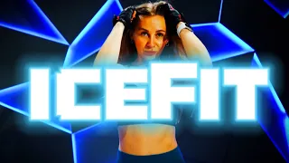 ICEFIT фитнес-центр / Айсберг  #video #live #sport #сила #спорт #Айсберг