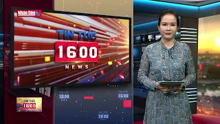 Bản tin 16h ngày 7-5-2024