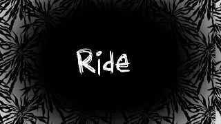 Ride - Twenty one pilots (Drumless backing track)