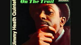 Jimmy Heath   On The Trail   05  Gingerbread Boy