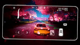 RACING MASTER НА АНДРОИД И iOS - ЛУЧШИЕ ГОНКИ НА ТЕЛЕФОН