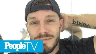 Nurse Working Frontlines Of COVID-19 Pandemic Found Dead In Car: He Was 'A Loving Man' | PeopleTV