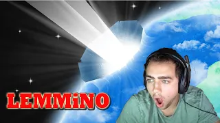 Mizkif Reacts to Consumed by the Apocalypse by LEMMiNO with Twitch Chat!