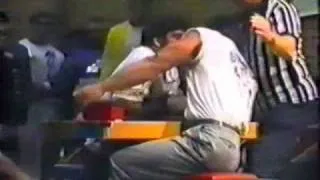 WAF Worlds 1987 - Part 21 - World of Armwrestling.com