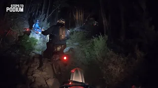 Hard Enduro Training: First time riding at night