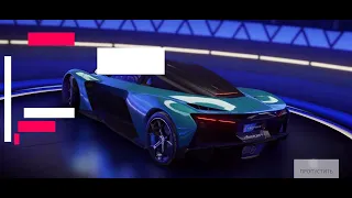 asphalt 9 zenvo aurora tur паки