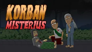 Korban Misterius - Cerita Misteri - Kisah Misteri - Warganet Life