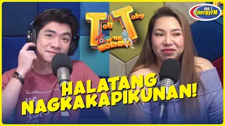 ANG KAIBAHAN NG BABAE AT LALAKE PAGDATING SA PAMIMILI | TT IN THE MORNING