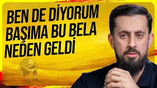 Ben de Diyorum Başıma Bu Bela Neden Geldi? - Şefkat Kanunu | Mehmet Yıldız