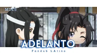 MO DAO ZU SHI Q - CAPÍTULO 1 FANDUB LATINO | AVANCE |