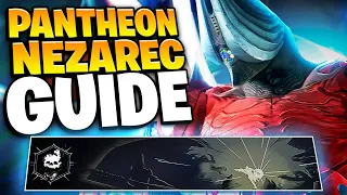 Pantheon Nezarec EASY 2 Phase Strat