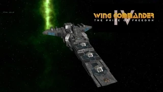 Wing Commander IV: The Price of Freedom Trailer [HD]