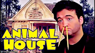 10 Things You Didn't Know About AnimalHouse