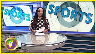 Jamaican Sports News Headlines - Sept 16 2021