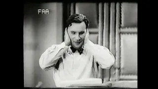 Frühlingsstimmen 1933  Österreich