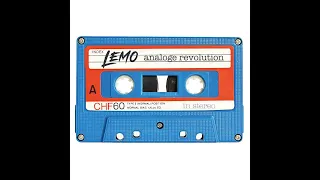 LEMO - Analoge Revolution (offizielles Video)