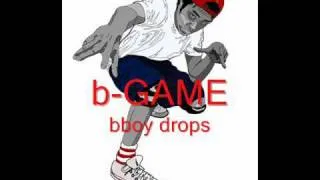 design-s - B - Game ( drops collection )