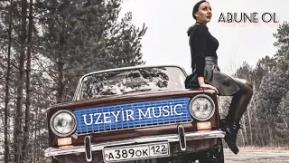 Azeri Bass Music 2022 - Herkesin Axtardigi Mahni | Super Sevgi Mahnisi