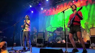 King Gizzard & the Lizard Wizard - Blame it on the Weather (Live in Pomona 2022)