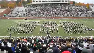 Marching 110 - Seven Nation Army