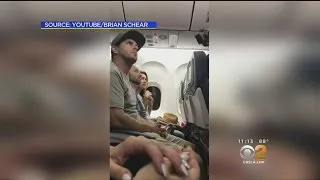 Acrimony In The Air: OC Family Wants Apology After Being Kicked Off Delta Flight