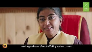 Sunitha Krishnan Fight Against Sex Slavery - Hows She Did It ?